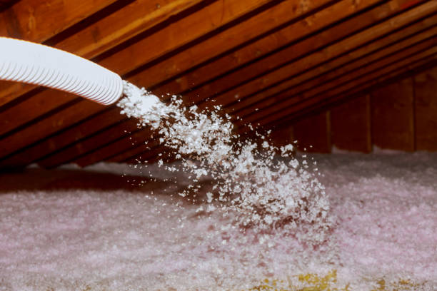 Trusted Kershaw, SC Insulation Contractor Experts