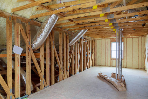 Best Insulation for Commercial Buildings  in Kershaw, SC