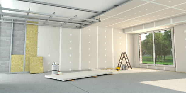 Insulation Repair Services in Kershaw, SC