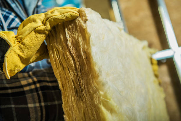 Range of Insulation Solutions in Kershaw, SC
