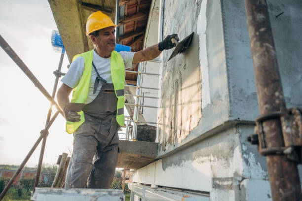 Best Affordable Insulation Services  in Kershaw, SC