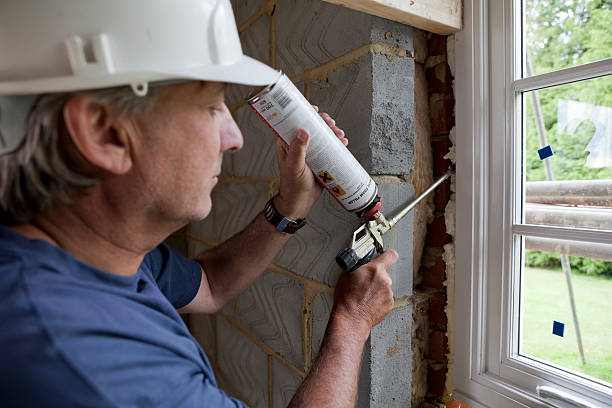 Best Commercial Insulation Contractor  in Kershaw, SC