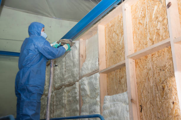Best Commercial Insulation Contractor  in Kershaw, SC