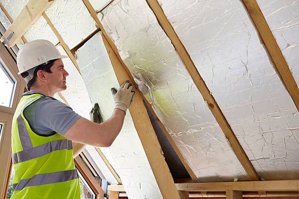 Insulation Contractors for Homes in Kershaw, SC